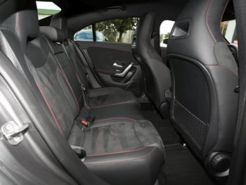 Mercedes-Benz CLA 200 Coupé AMG MBUX Navi Kamera Lenkradhzg