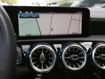 Mercedes-Benz CLA 200 Coupé AMG MBUX Navi Kamera Lenkradhzg
