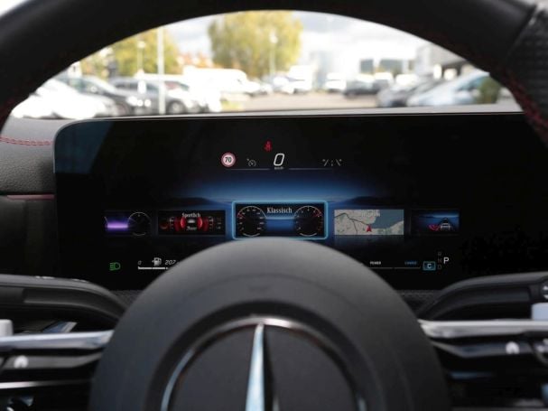 Mercedes-Benz CLA 200 Coupé AMG MBUX Navi Kamera Lenkradhzg Mercedes-Benz CLA 200 Coupé AMG MBUX Navi Kamera Lenkradhzg