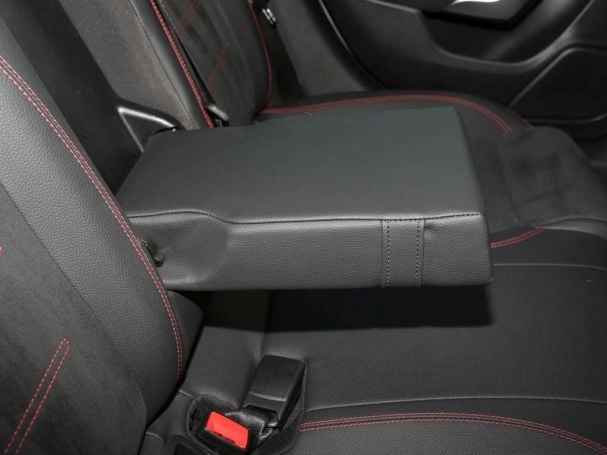 Mercedes-Benz CLA 200 Coupé AMG MBUX Navi Kamera Lenkradhzg Mercedes-Benz CLA 200 Coupé AMG MBUX Navi Kamera Lenkradhzg
