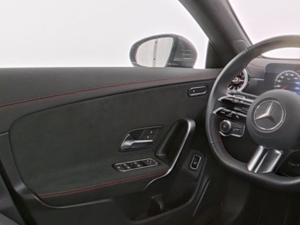 Mercedes-Benz CLA 200 Coupé AMG MBUX Navi Kamera Lenkradhzg Mercedes-Benz CLA 200 Coupé AMG MBUX Navi Kamera Lenkradhzg