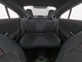 Mercedes-Benz CLA 200 Coupé AMG MBUX Navi Kamera Lenkradhzg
