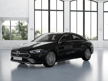 Mercedes-Benz CLA 200 Coupé Progressive MBUXNavi-Prem. Kamera
