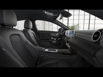 Mercedes-Benz CLA 200 Coupé Progressive MBUXNavi-Prem. Kamera