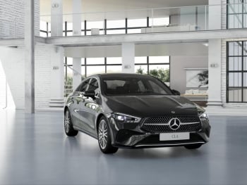 Mercedes-Benz CLA 200 Coupé Progressive MBUXNavi-Prem. Kamera