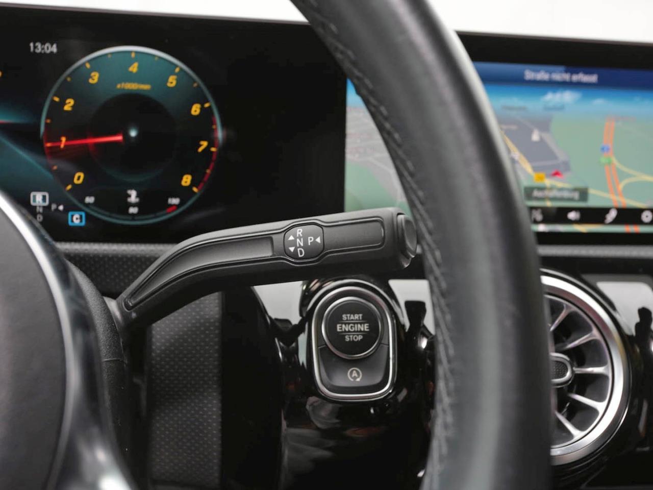 Mercedes-Benz CLA 200 Coupé AMG Night EDITION2020 Panorama