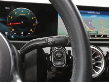 Mercedes-Benz CLA 200 Coupé AMG Night EDITION2020 Panorama