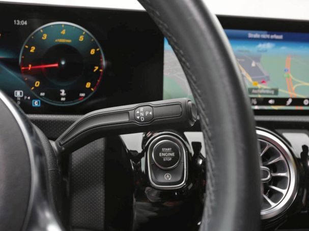 Mercedes-Benz CLA 200 Coupé AMG Night EDITION2020 Panorama