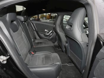 Mercedes-Benz CLA 200 Coupé AMG Night EDITION2020 Panorama