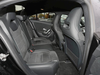 Mercedes-Benz CLA 200 Coupé AMG Night EDITION2020 Panorama