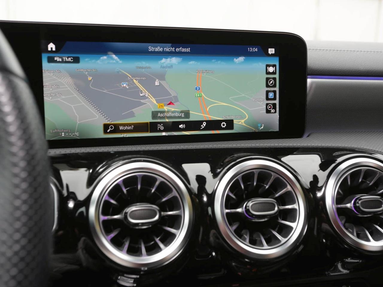 Mercedes-Benz CLA 200 Coupé AMG Night EDITION2020 Panorama