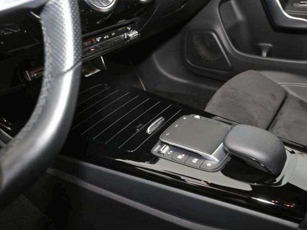 Mercedes-Benz CLA 200 Coupé AMG Night EDITION2020 Panorama