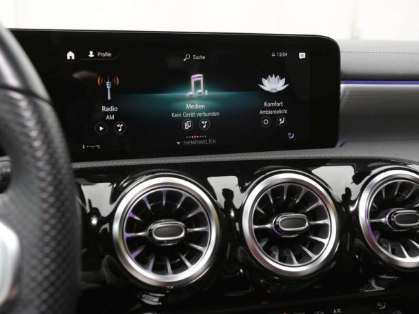 Mercedes-Benz CLA 200 Coupé AMG Night EDITION2020 Panorama