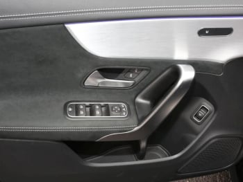 Mercedes-Benz CLA 200 Coupé AMG Night EDITION2020 Panorama