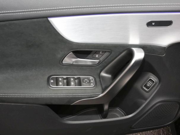 Mercedes-Benz CLA 200 Coupé AMG Night EDITION2020 Panorama