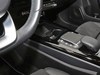 Mercedes-Benz CLA 200 Coupé AMG Night EDITION2020 Panorama