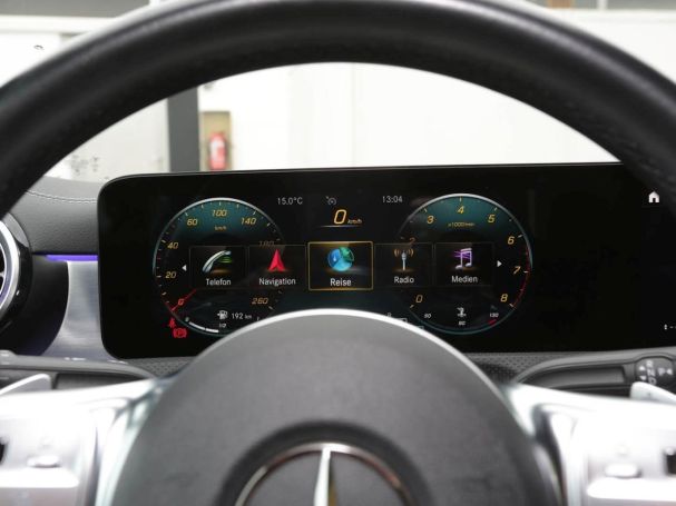 Mercedes-Benz CLA 200 Coupé AMG Night EDITION2020 Panorama