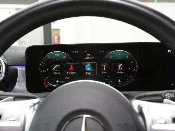 Mercedes-Benz CLA 200 Coupé AMG Night EDITION2020 Panorama