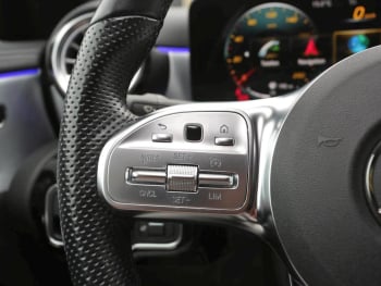 Mercedes-Benz CLA 200 Coupé AMG Night EDITION2020 Panorama