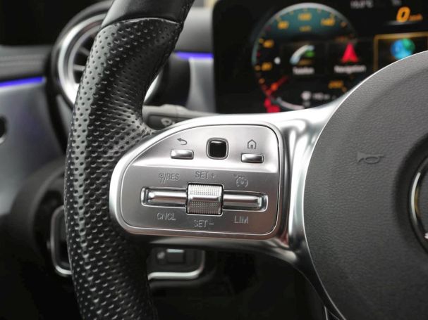 Mercedes-Benz CLA 200 Coupé AMG Night EDITION2020 Panorama