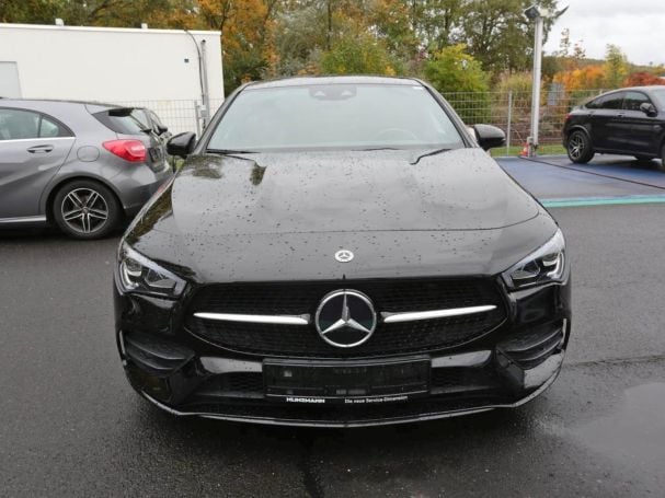 Mercedes-Benz CLA 200 Coupé AMG Night EDITION2020 Panorama