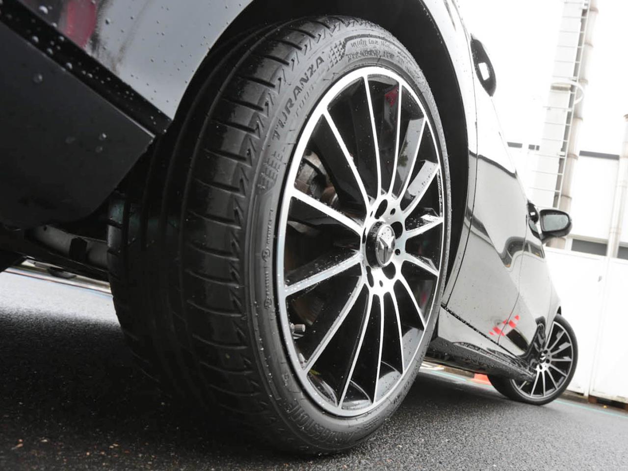 Mercedes-Benz CLA 200 Coupé AMG Night EDITION2020 Panorama