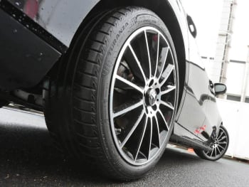 Mercedes-Benz CLA 200 Coupé AMG Night EDITION2020 Panorama