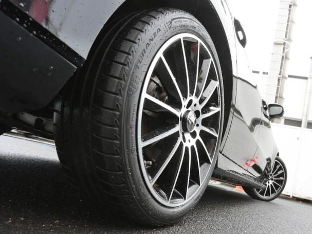 Mercedes-Benz CLA 200 Coupé AMG Night EDITION2020 Panorama