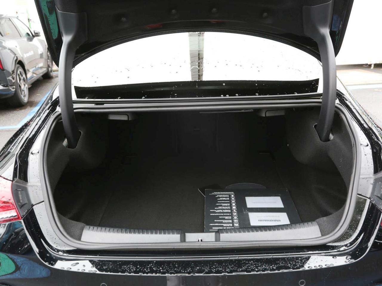 Mercedes-Benz CLA 200 Coupé AMG Night EDITION2020 Panorama