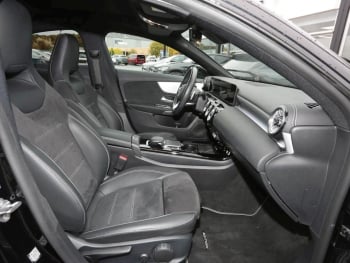 Mercedes-Benz CLA 200 Coupé AMG Night EDITION2020 Panorama