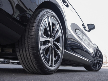 Mercedes-Benz CLA 200 Coupé Progressive Distronic Kamera