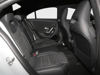 Mercedes-Benz CLA 200 d Coupé AMG Night Distronic AHK Kamera