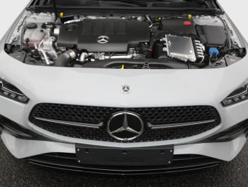 Mercedes-Benz CLA 200 d Coupé AMG Night Distronic AHK Kamera