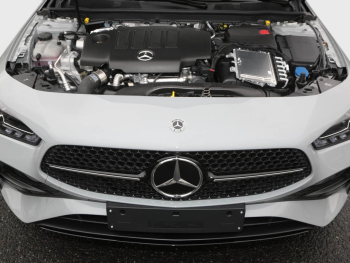 Mercedes-Benz CLA 200 d Coupé AMG Night Distronic AHK Kamera