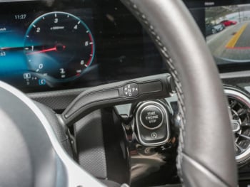 Mercedes-Benz CLA 200 d Coupé Progressive Navi Panorama Kamera