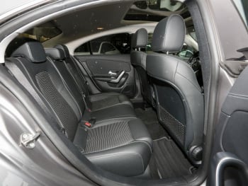 Mercedes-Benz CLA 200 d Coupé Progressive Navi Panorama Kamera Mercedes-Benz CLA 200 d Coupé Progressive Navi Panorama Kamera