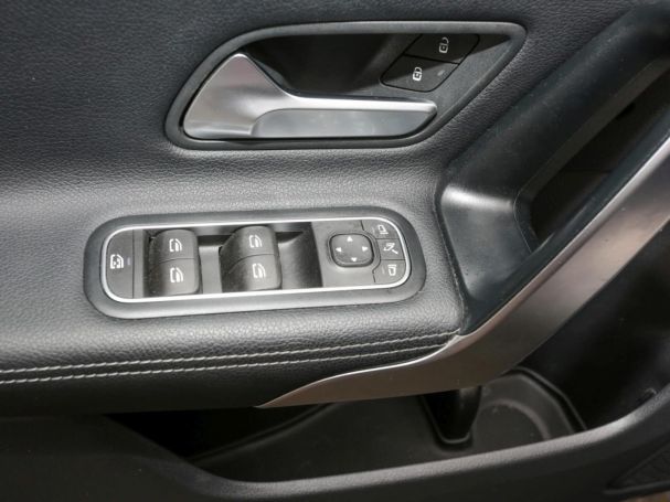 Mercedes-Benz CLA 200 d Coupé Progressive Navi Panorama Kamera