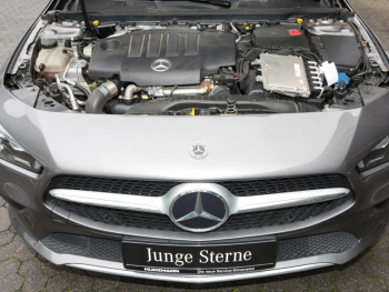 Mercedes-Benz CLA 200 d Coupé Progressive Navi Panorama Kamera Mercedes-Benz CLA 200 d Coupé Progressive Navi Panorama Kamera