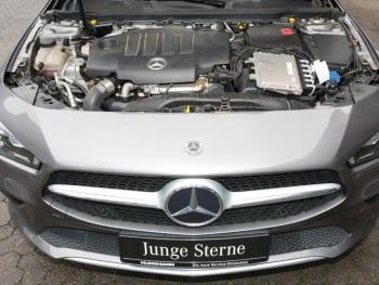 Mercedes-Benz CLA 200 d Coupé Progressive Navi Panorama Kamera Mercedes-Benz CLA 200 d Coupé Progressive Navi Panorama Kamera