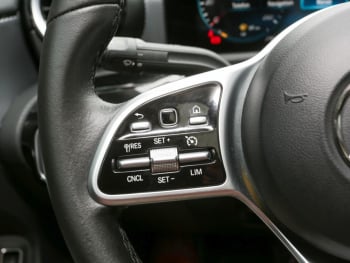 Mercedes-Benz CLA 200 d Coupé Progressive Navi Panorama Kamera