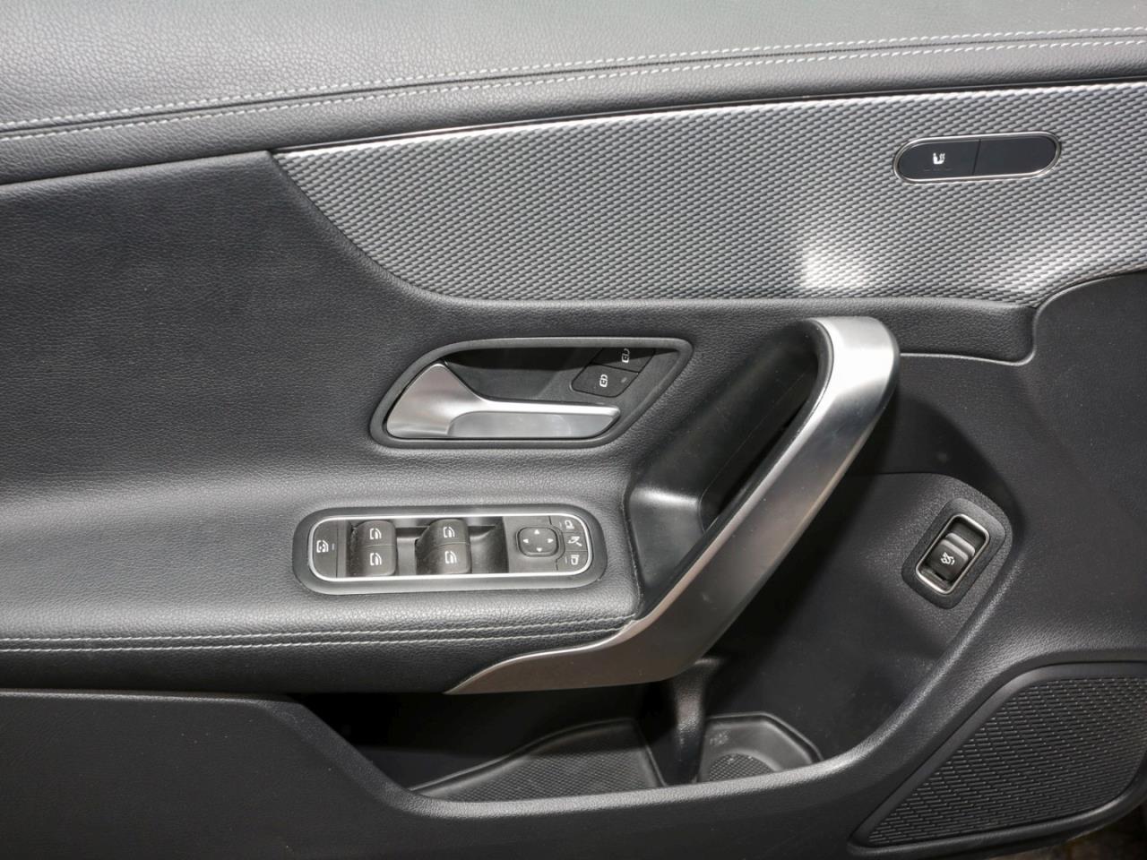 Mercedes-Benz CLA 200 d Coupé Progressive Navi Panorama Kamera