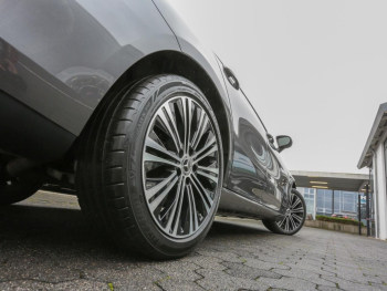Mercedes-Benz CLA 200 d Coupé Progressive Navi Panorama Kamera
