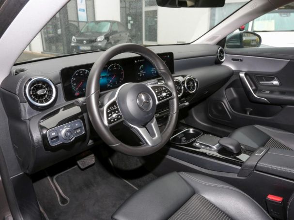 Mercedes-Benz CLA 200 d Coupé Progressive Navi Panorama Kamera