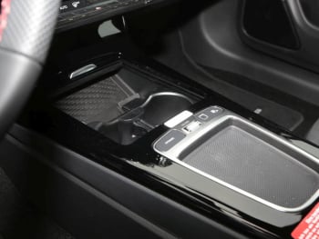 Mercedes-Benz CLA 200 d Coupé AMG Night Panorama Distronic AHK
