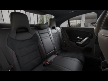 Mercedes-Benz CLA 200 d Coupé AMG Night Panorama Distronic AHK