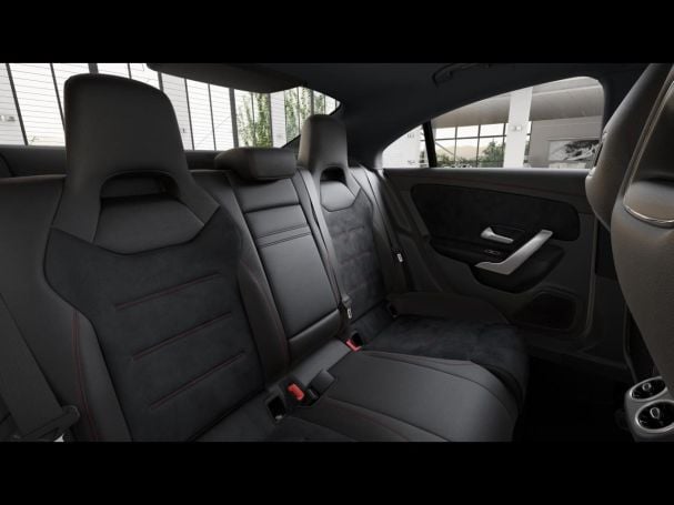 Mercedes-Benz CLA 200 d Coupé AMG Navi AHK Kamera SpiegelPaket Mercedes-Benz CLA 200 d Coupé AMG Navi AHK Kamera SpiegelPaket