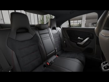 Mercedes-Benz CLA 220 4M Coupé AMG Night MBUX Navi-Prem. Kamera