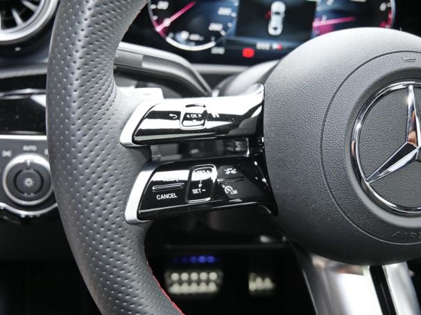 Mercedes-Benz CLA 220 4M Coupé AMG Night Panorama Distronic AHK