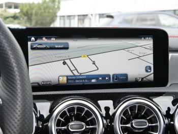 Mercedes-Benz CLA 220 4M Coupé AMG Night Panorama Distronic AHK