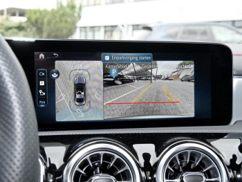 Mercedes-Benz CLA 220 4M Coupé AMG Night Panorama Distronic AHK